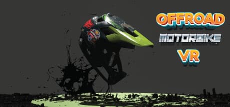 OFFROAD MotorBike VR — Conquer Extreme Terrains in Virtual Reality