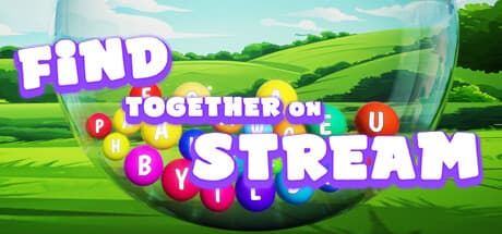 Find Together on Stream：Twitchのエンゲージメントを高める