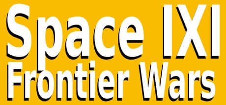 Space IXI Frontier Wars: Casual Sci-Fi Shooter Adventure