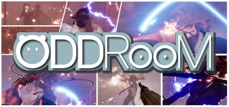 ODDRooM: Shoot Wildly in Your Dreams for a Wish
