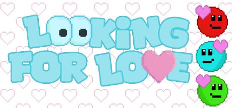 Looking For Love: Spin Blobs to Find Their Match