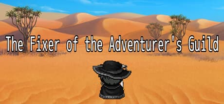 Carlos the Guild Fixer: A Roguelike RPG of Perilous Investment