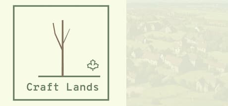 Craft Lands — Build and Defend Your Own Village
