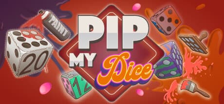 Pip My Dice: Roguelike Deckbuilder Meets Yahtzee
