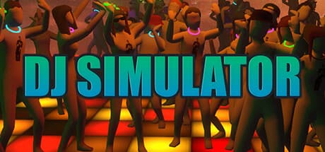 DJ SIMULATOR:究極のDJ体験をあなたに