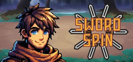 SwordSpin: Arena of Blades - 回転する剣を極めろ