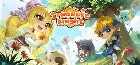幻兽骑士: Explore a Perilous Wilderness in This Free-to-Play Adventure RPG