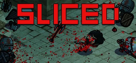 Sliced Playtest — Fast-Paced Slice-and-Dice Action