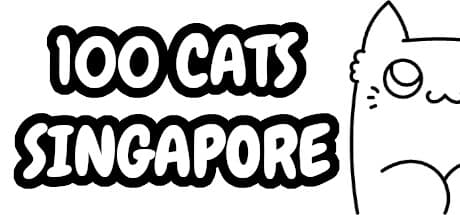 100 Cats Singapore: A Wholesome Hidden Object Adventure