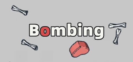 Bombing: Alien Invasion Survival
