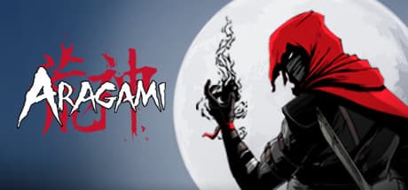 Aragami — Become a Shadow Assassin