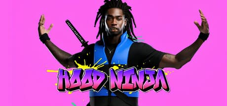 Hood Ninja: Survive the Streets in a Fast-Paced 3D Fighter