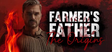 Farmer's Father: The Origins: 戦争の過酷な現実で家族を守る無料プロローグ