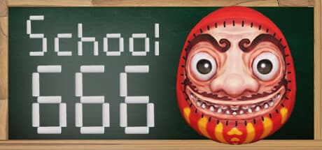 School 666：終わらない学校の異変から生き延びろ