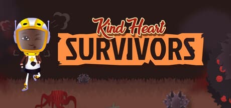 Kind Heart Survivors:未知の惑星を探検し、クラフトし、生き残ろう
