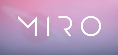 MIRO:未知の惑星で自己の存在を探求する物語