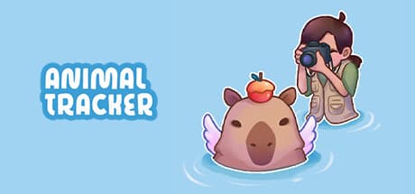 Animal Tracker: Explore Anakalys Island's Cute Creatures