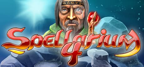 Spellarium 4: 生命力再生のためのマッチ3とミニゲーム