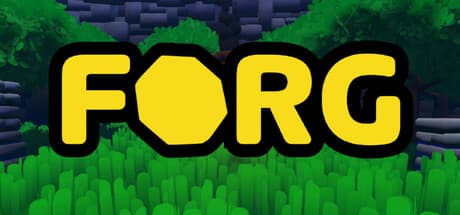 Reforge Front:アクション満載の戦略ゲームで炉を守り抜け