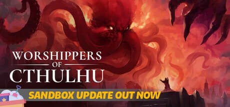 Worshippers of Cthulhu: Embrace Cosmic Rebirth