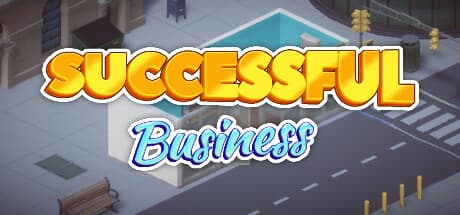 Successful Business: A Relaxing Cleanup Puzzle Adventure