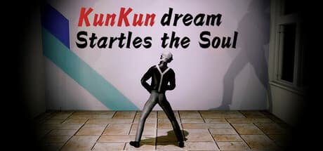 KunKun Dream Startles the Soul: Co-Op Horror Dating Sim