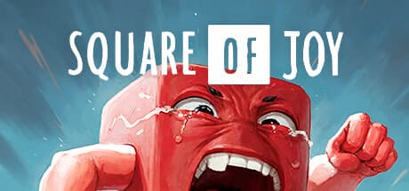 Square of Joy – Master Newtonian Physics in a Challenging Climb