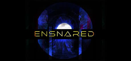 Ensnared: Investigate a Partner's Disappearance in a Demonic Realm