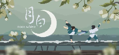 MoonWhite: Master Kung Fu & Dance in a Seasonal Journey