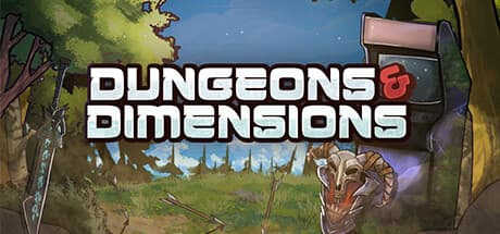 Dungeons & Dimensions:ファンタジー世界を巡るソロアクションアドベンチャー