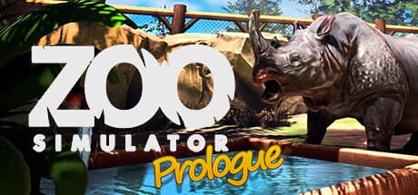Zoo Simulator: Prologue Playtest — Experience the Start of Zoo Management