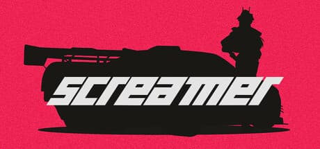 Screamer — ハイオクタン価アクションとアニメ美学が融合したアーケードレーシング