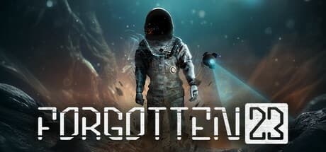 Forgotten 23 – A Race Against Time in a Decaying Space Station