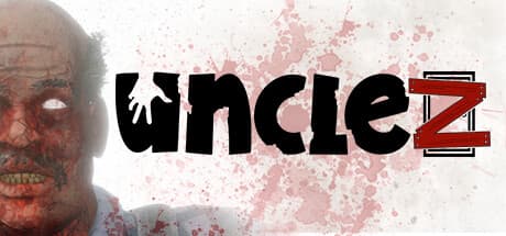 Uncle Z: Survive the Zombie Outbreak with Your Infected Uncle