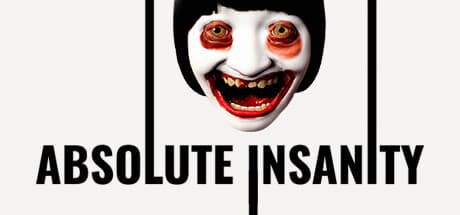 Absolute Insanity – Uncover Horrifying Origins in a Boomer Shooter Roguelite