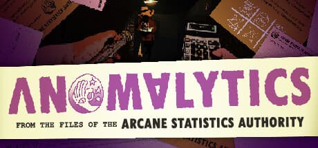 Anomalytics: Measure the Unknown with the Arcane Statistics Authority