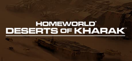 Homeworld: Deserts of Kharak — A Groundbreaking RTS Prequel