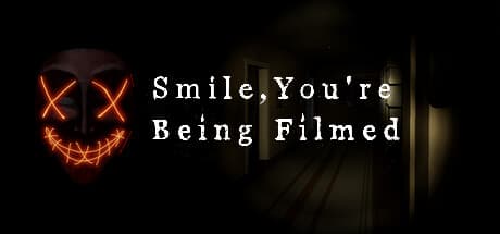Smile, You're Being Filmed: Survive the Night in a Twisted Reality Show