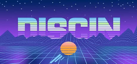 DISCIN：ディスクゴルフの飛行技術を極める