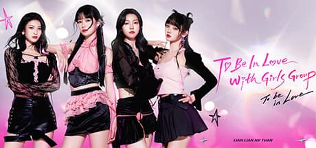 To Be In Love With Girls Group：アイドル育成エージェントになろう