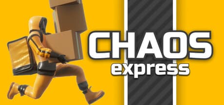 Chaos Express: Delivery Simulator - 究極の配達王を目指せ