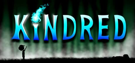 Kindred: A Ghostly Tale of Brotherhood and Discovery