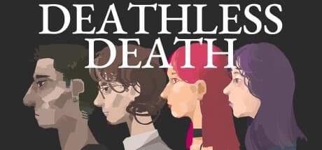 Deathless Death:罪と幻想を巡る神父の物語