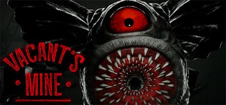 Vacant's Mine: Escape the Prison Camp in 7 Days