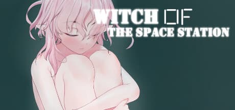 Witch of the Space Station: Unleash Rune Magic in Orbit