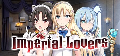Imperial Lovers: A Tale of Corruption and Intrigue