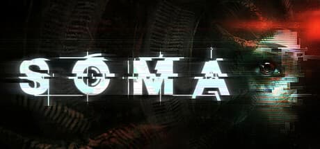 SOMA: Unravel Deep-Sea Sci-Fi Horror
