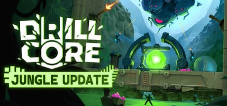 Drill Core: Lead the Fight Against Climate Collapse