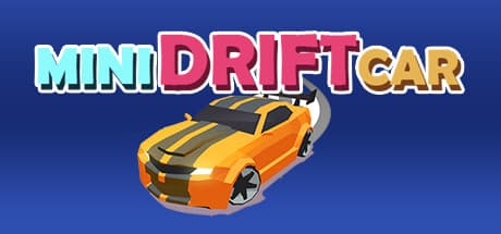 Mini Drift Car：ドリフト走行の極意をマスターせよ
