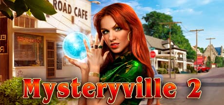 Mysteryville 2: Return to the Intriguing Town of Hidden Objects